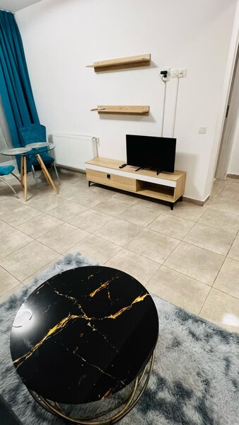 Bragadiru, zona Leroy Merlin,