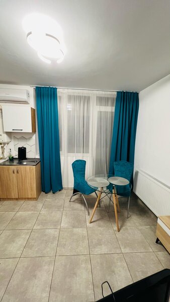 Bragadiru, zona Leroy Merlin,