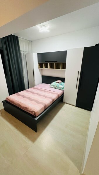 Bragadiru, zona Leroy Merlin,