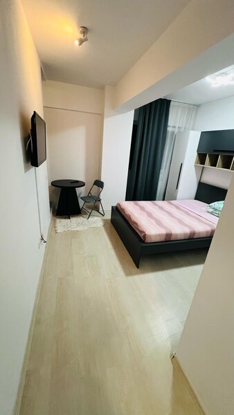 Bragadiru, zona Leroy Merlin,