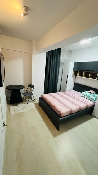 Bragadiru, zona Leroy Merlin,