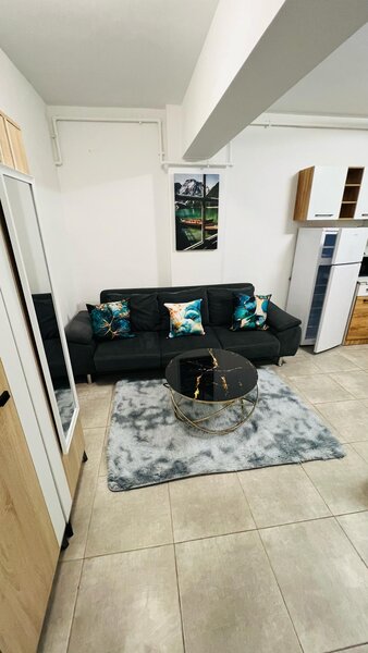 Bragadiru, zona Leroy Merlin,