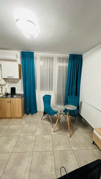 Bragadiru, zona Leroy Merlin,