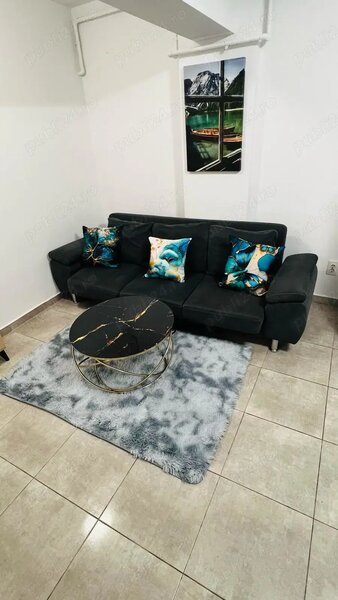 Bragadiru, zona Leroy Merlin,