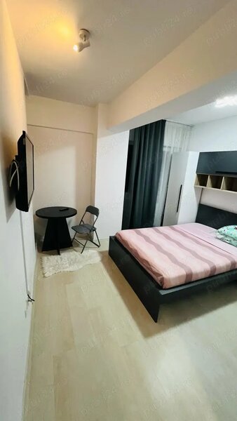 Bragadiru, zona Leroy Merlin,