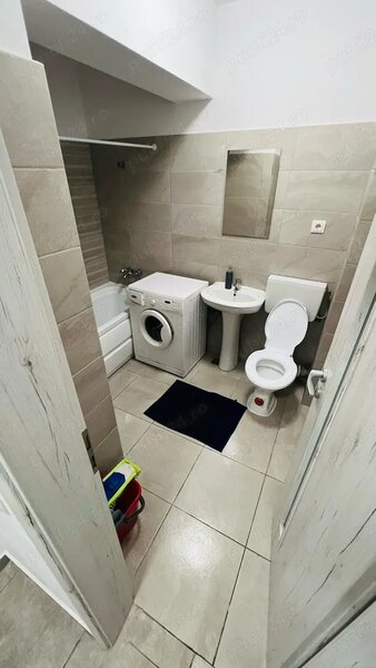 Bragadiru, zona Leroy Merlin,